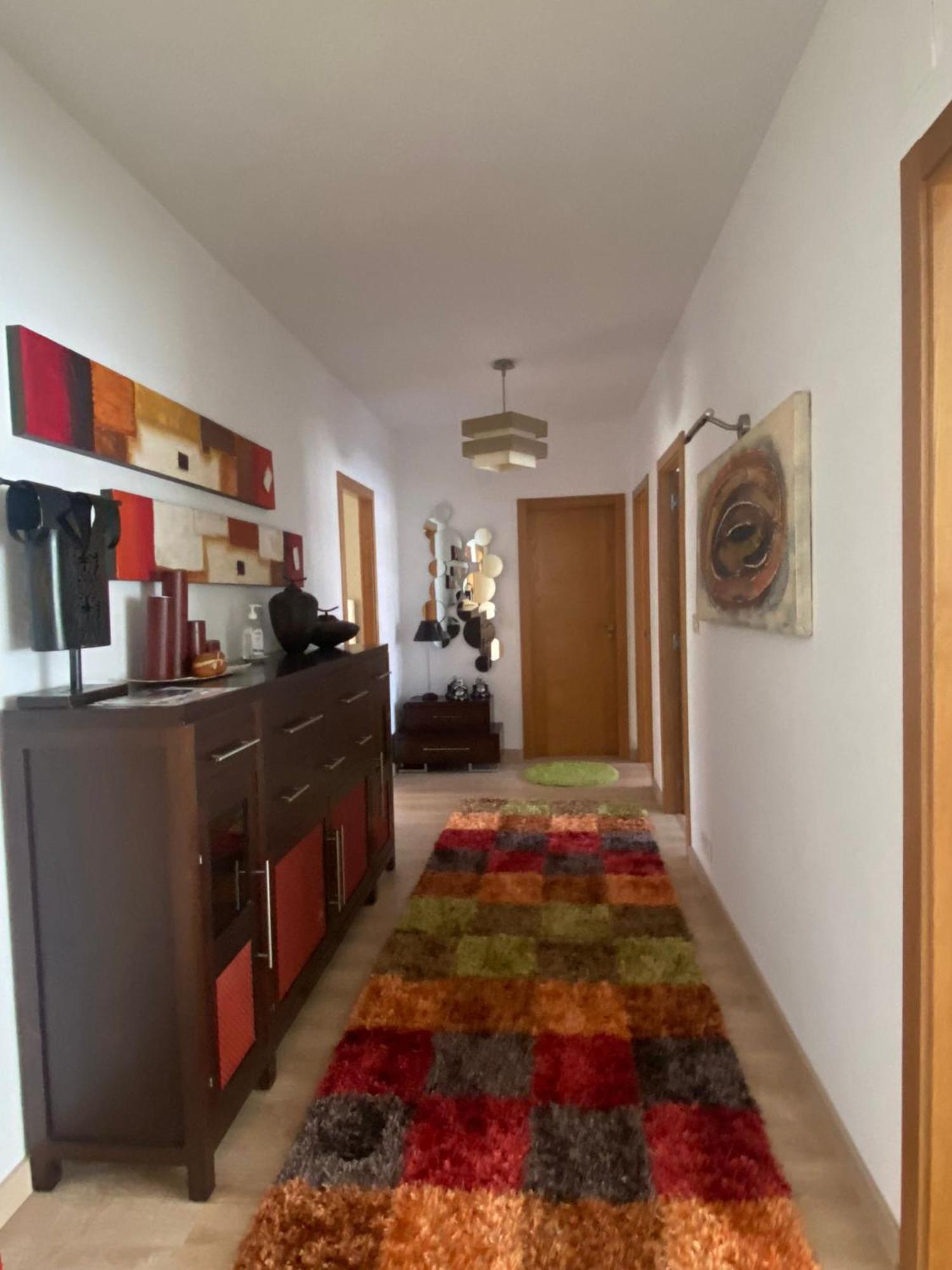 Appartamento Precioso Piso En Pleno Centro De O Grove Esterno foto